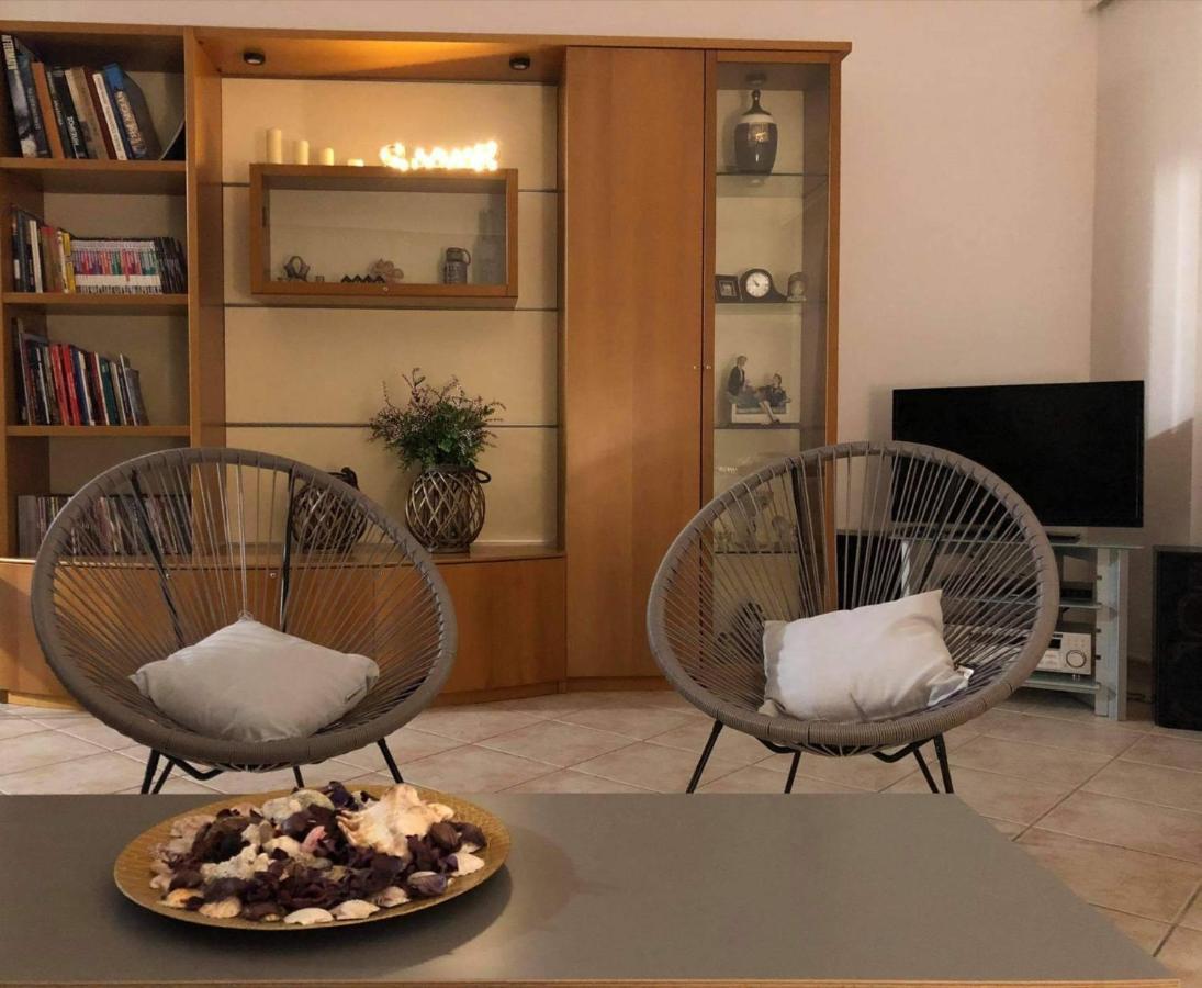 شقة Casa Dama Rhodes City المظهر الخارجي الصورة