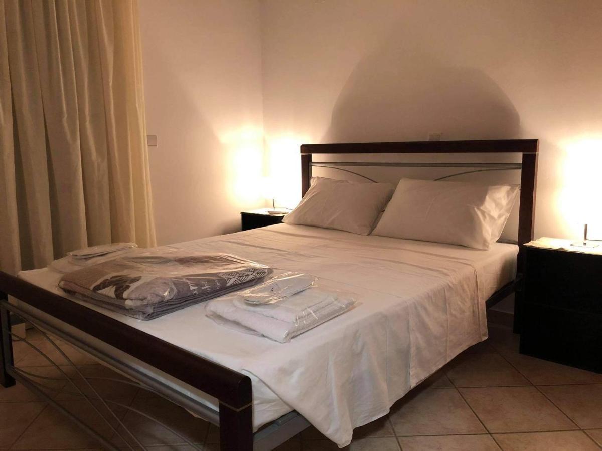 شقة Casa Dama Rhodes City المظهر الخارجي الصورة