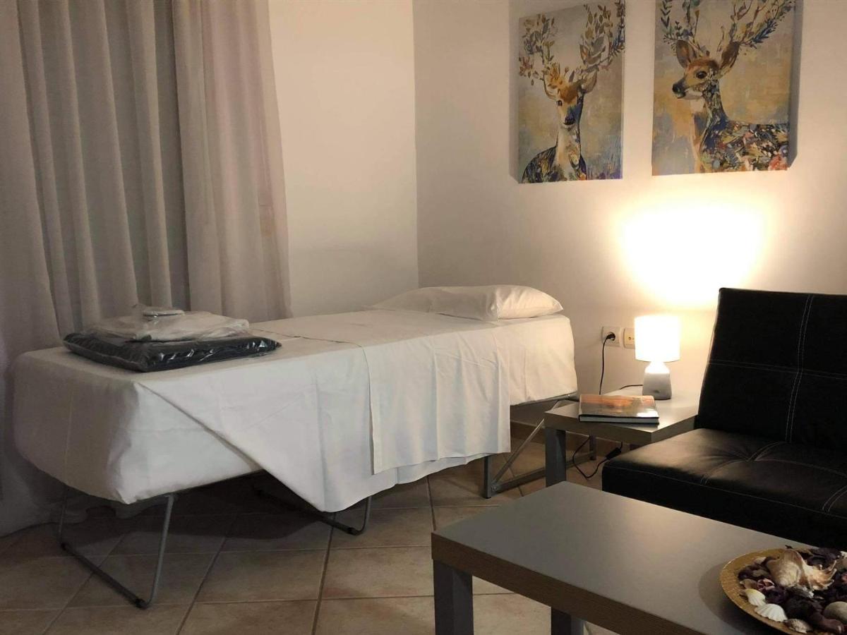 شقة Casa Dama Rhodes City المظهر الخارجي الصورة