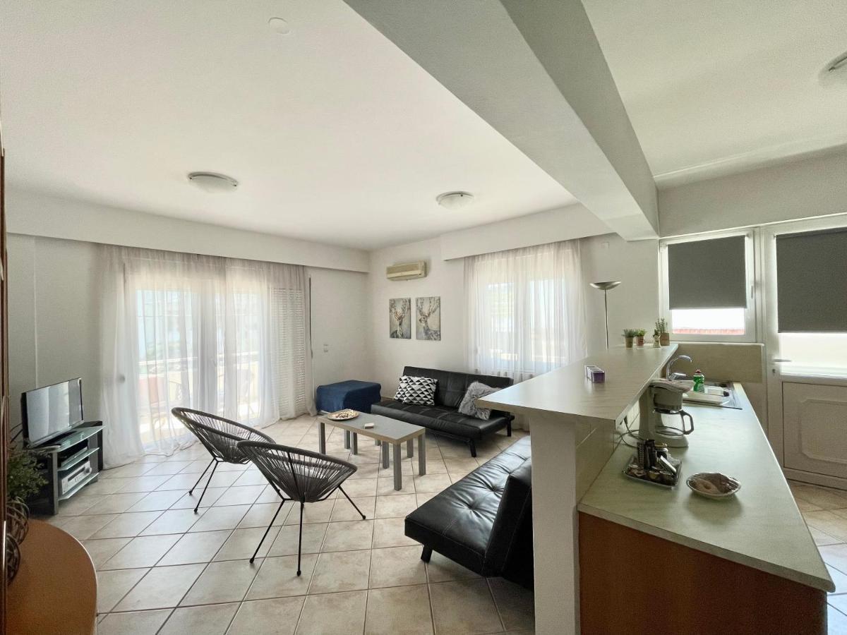 شقة Casa Dama Rhodes City المظهر الخارجي الصورة
