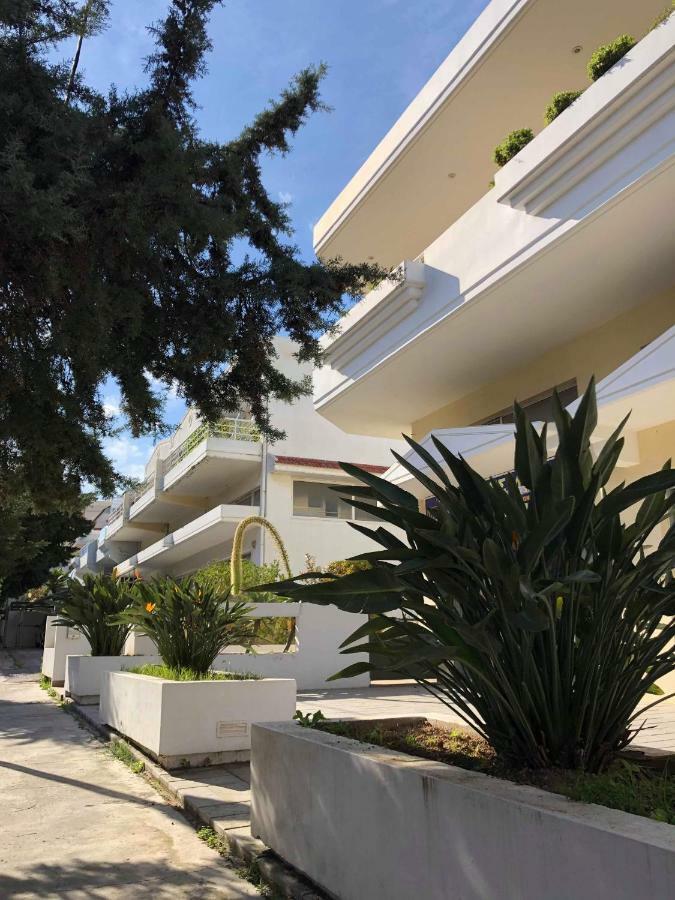 شقة Casa Dama Rhodes City المظهر الخارجي الصورة