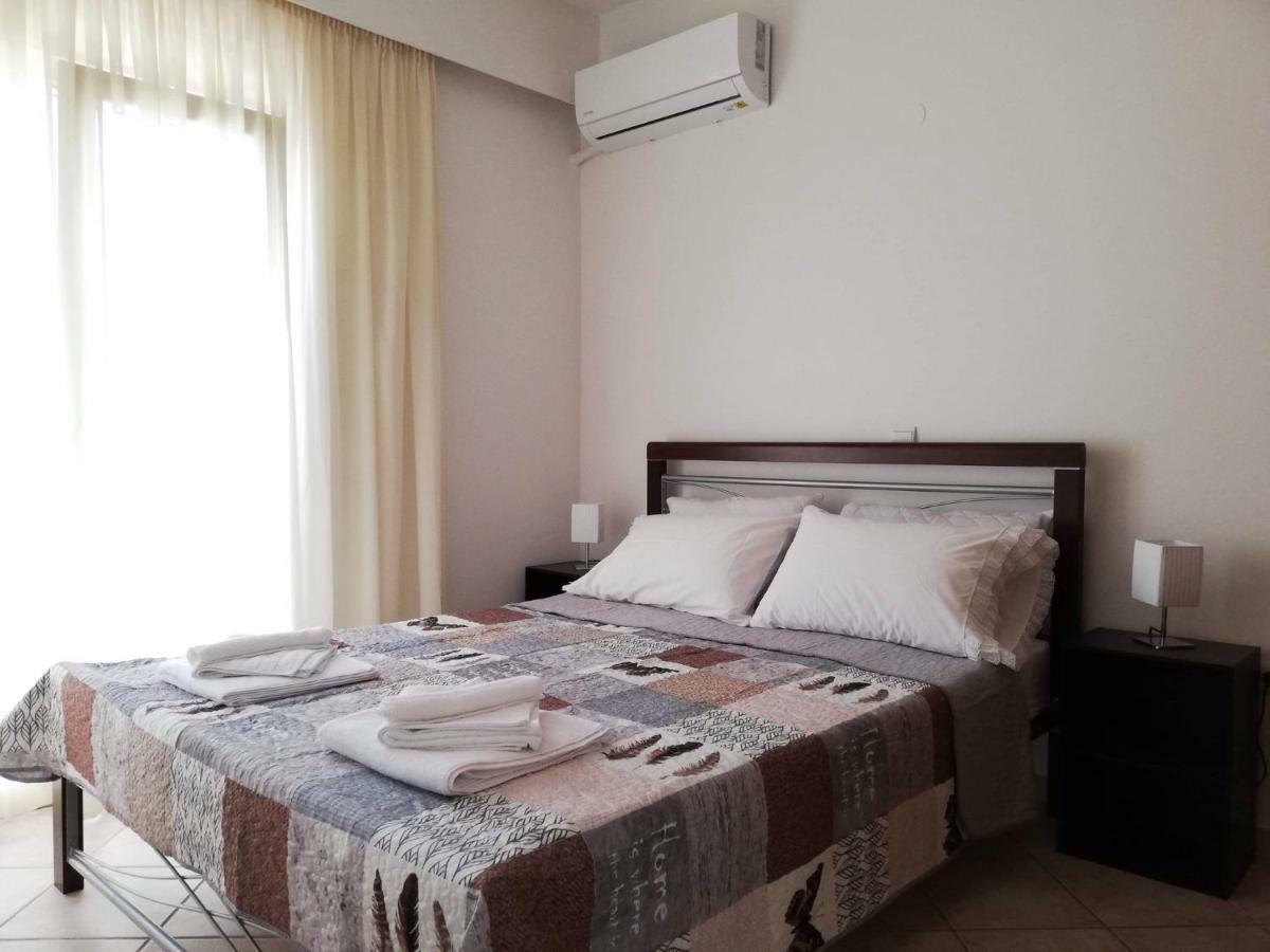 شقة Casa Dama Rhodes City المظهر الخارجي الصورة