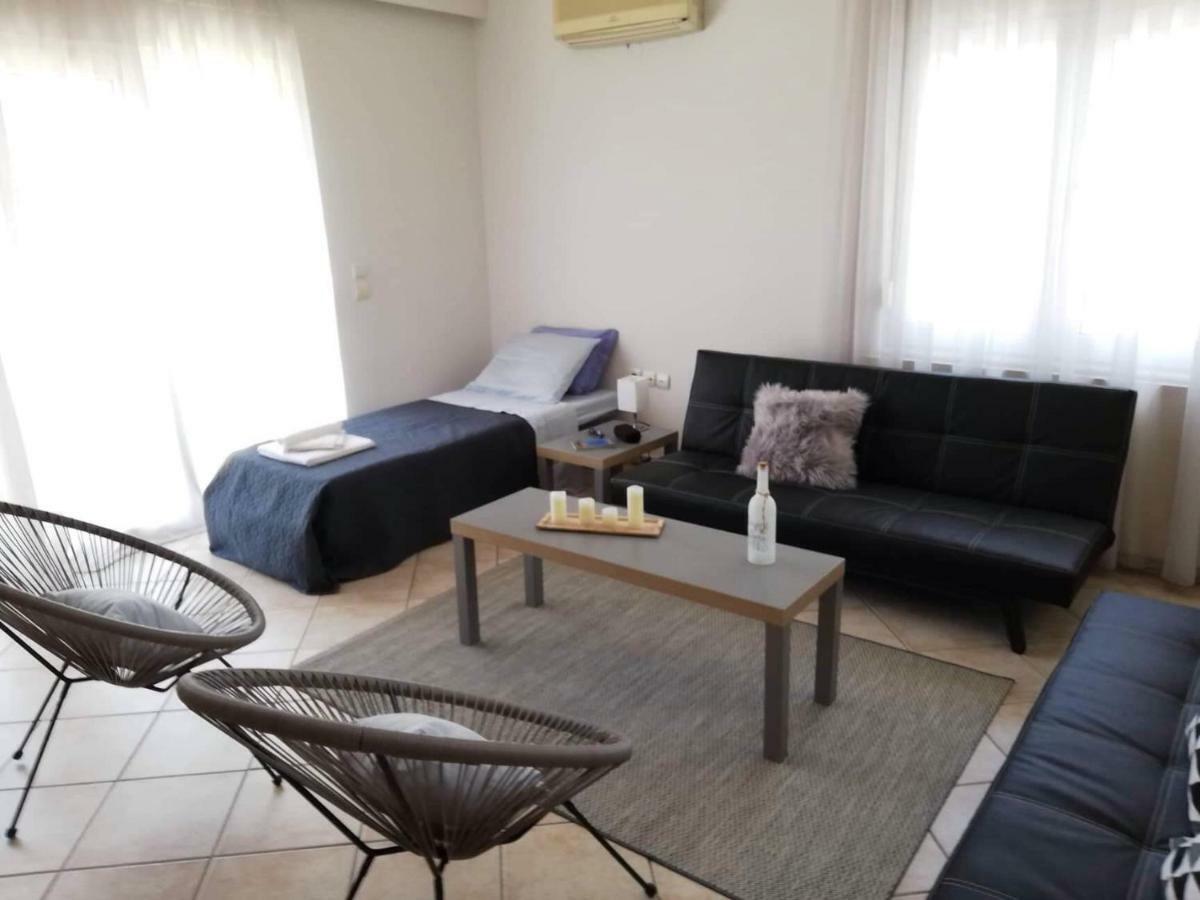 شقة Casa Dama Rhodes City المظهر الخارجي الصورة