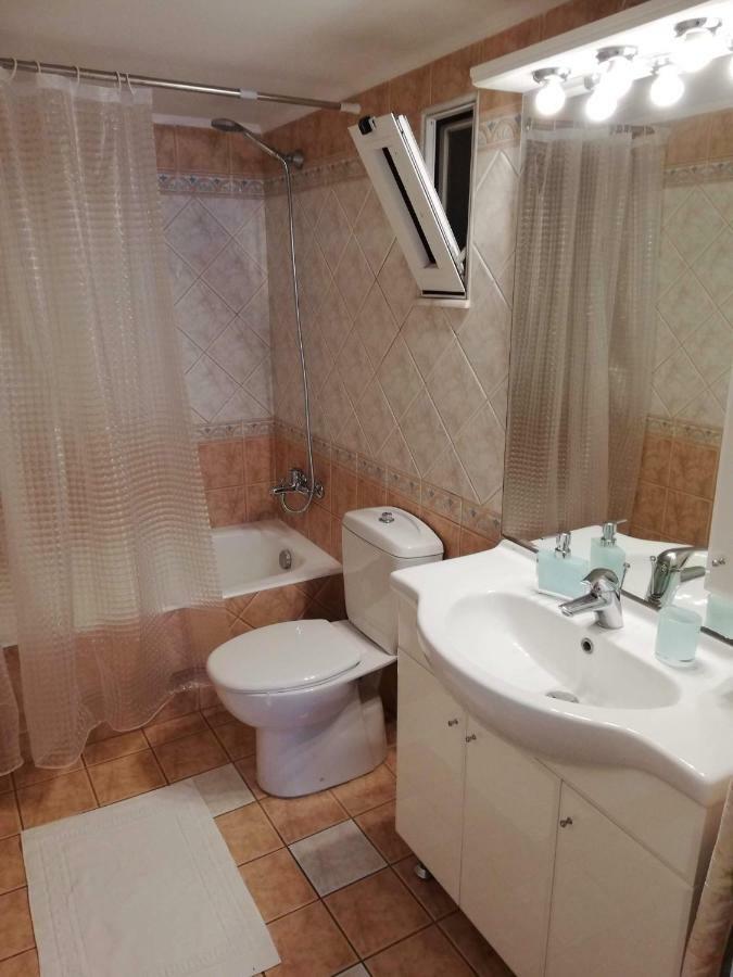 شقة Casa Dama Rhodes City المظهر الخارجي الصورة