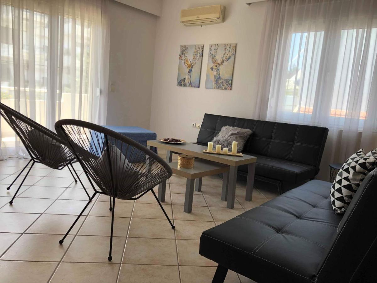 شقة Casa Dama Rhodes City المظهر الخارجي الصورة